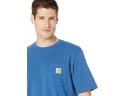 Carhartt Men's 'K87' Workwear Pocket Short-Sleeve T-Shirt