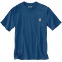 Carhartt Men's 'K87' Workwear Pocket Short-Sleeve T-Shirt