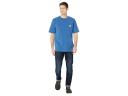 Carhartt Men's 'K87' Workwear Pocket Short-Sleeve T-Shirt