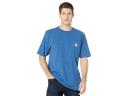 Carhartt Men's 'K87' Workwear Pocket Short-Sleeve T-Shirt