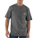 Carhartt Men's 'K87' Workwear Pocket Short-Sleeve T-Shirt