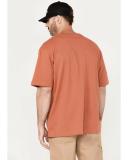 Carhartt Men's 'K87' Workwear Pocket Short-Sleeve T-Shirt