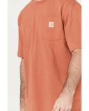 Carhartt Men's 'K87' Workwear Pocket Short-Sleeve T-Shirt