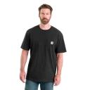 Carhartt Men's 'K87' Workwear Pocket Short-Sleeve T-Shirt