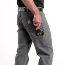 Carhartt Men's Rugged Flex Rigby Five Pocket Jean