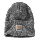 Carhartt Mens A18 Stretchable Rib Knit Acrylic Watch Beanie Hat Currant One Size