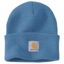 Carhartt Mens A18 Stretchable Rib Knit Acrylic Watch Beanie Hat Hibiscus One Size