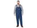 Carhartt Mens Loose Fit Denim Bib Overall