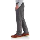 Carhartt Mens Rugged Flex Rigby Dungaree Durable Stretch Pant Trousers