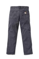 Carhartt Mens Rugged Flex Rigby Dungaree Durable Stretch Pant Trousers