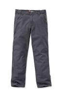 Carhartt Mens Rugged Flex Rigby Dungaree Durable Stretch Pant Trousers