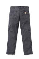Carhartt Mens Rugged Flex Rigby Dungaree Durable Stretch Pant Trousers