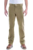 Carhartt Mens Rugged Flex Rigby Dungaree Durable Stretch Pant Trousers
