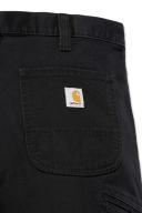 Carhartt Mens Rugged Flex Rigby Dungaree Durable Stretch Pant Trousers