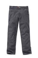 Carhartt Mens Rugged Flex Rigby Dungaree Durable Stretch Pant Trousers