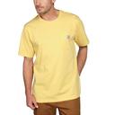 Carhartt Mens Work Pocket Short Sleeve Cotton T Shirt Tee