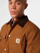 Carhartt Michigan Jacket Brown