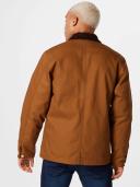 Carhartt Michigan Jacket Brown