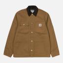 Carhartt Michigan Jacket Brown