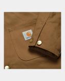 Carhartt Michigan Jacket Brown