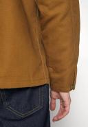 Carhartt Michigan Jacket Brown