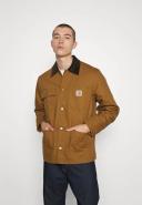 Carhartt Michigan Jacket Brown