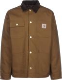 Carhartt Michigan Jacket Brown