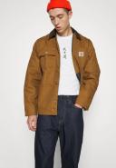 Carhartt Michigan Jacket Brown