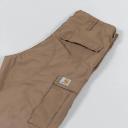 Carhartt Regular Mens Cargo Pants - Buffalo