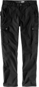 Carhartt Rugged Flex Relaxed Fit Cargo Pants Black 31 / 30