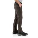 Carhartt Rugged Flex Relaxed Fit Cargo Pants Green 40 / 30