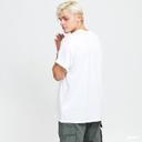 Carhartt S/S Script Embroidery T-Shirt - White / Black