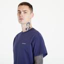 Carhartt Script Embroidery Mens T Shirt - Enzian White