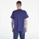 Carhartt Script Embroidery Mens T Shirt - Enzian White