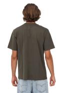 Carhartt SS Pocket T-Shirt - Cypress - M