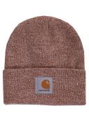 Carhartt Mens A18 Stretchable Rib Knit Acrylic Watch Beanie Hat