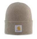Carhartt Mens A18 Stretchable Rib Knit Acrylic Watch Beanie Hat