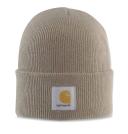 Carhartt Mens A18 Stretchable Rib Knit Acrylic Watch Beanie Hat