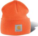 Carhartt Watch Hat Orange