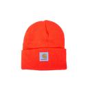 Carhartt Watch Hat Orange