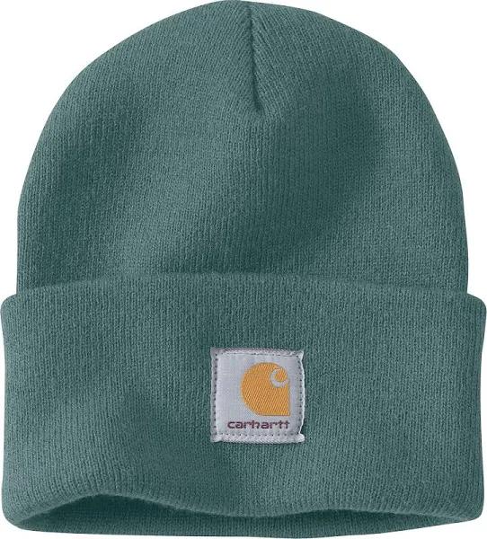 Carhartt Watch Hat, Turquoise