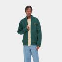 Carhartt WIP American Script Jacket - Botanic - S - Men
