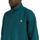 Carhartt WIP American Script Jacket - Botanic - S - Men