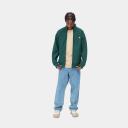 Carhartt WIP American Script Jacket - Botanic - S - Men