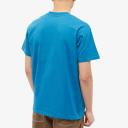 Carhartt WIP American Script T-Shirt | Amalfi