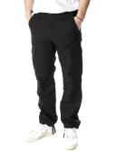 Carhartt WIP Aviation Pant (Black)