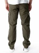Carhartt WIP Aviation Pant (Black)