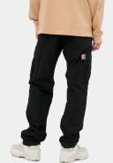 Carhartt WIP Aviation Pant (Black)