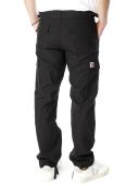 Carhartt WIP Aviation Pant (Black)