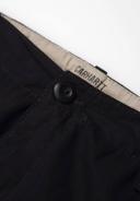 Carhartt WIP Aviation Pant (Black)